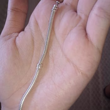 Pandora Mücevher Pandora Markası Ürünün Arkasında Durmuyor