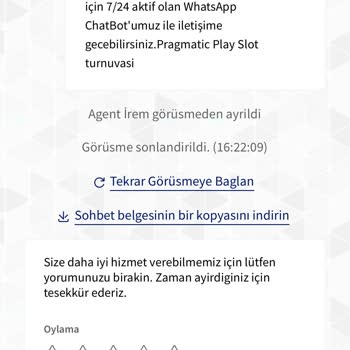 Betgaranti Lisansı Bile Yok, Pişmanlıktır!