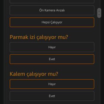 Easy Cep İnsanları Yanıltıyor.