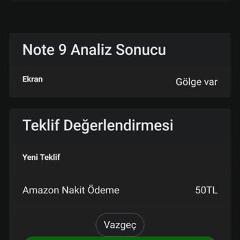 Easy Cep İnsanları Yanıltıyor.