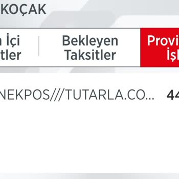 A101 Esnekpos Haksız Kazanç