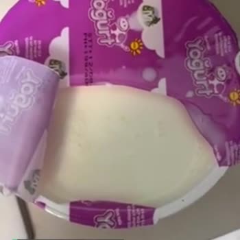 Migros Yoğurdu Ayran Çıktı!