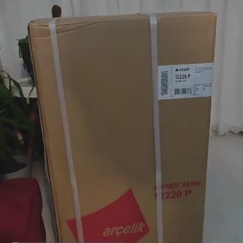 Arçelik Montaj Randevu Sorunu