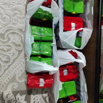 Migros Eksik Ürünümü Teslim Etmedi