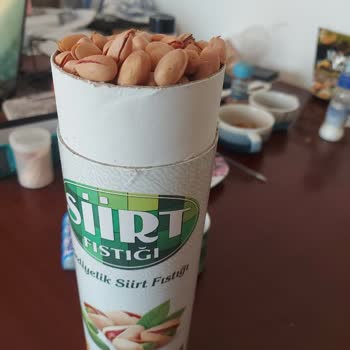 Epttavm Siirt Ürünleri Kurtlu Ürün Satışı!