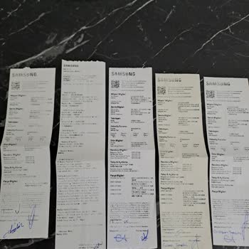 Samsung Buzdolabı Sürekli Bir Yerden Bozuluyor