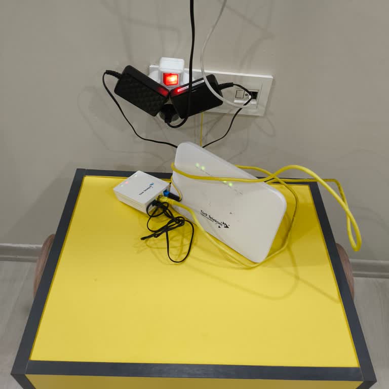 Türk Telekom Fiber İnternet Pişmanlık