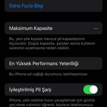 Getmobil Yenilenmiş Cihaz Sorunu
