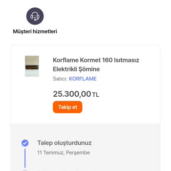 Hepsijet Hasarlı Ürünü Teslim Almıyor.
