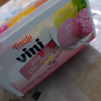 A101 Bozuk Dondurma Skandalı
