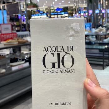 Boyner Parfüm EDP Olmasına Rağmen Koku Kalıcı Değil