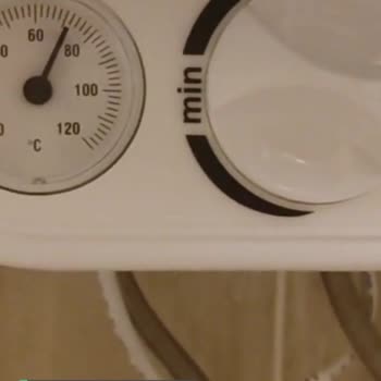 Baymak 65 Litre Aqua Konfor Termosifon Sorunu!