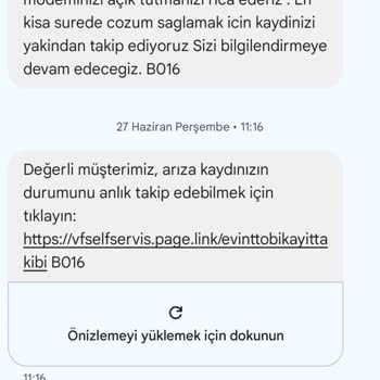 Türk Telekom'un Bir Türlü Hat Tahsisi Yapmaması
