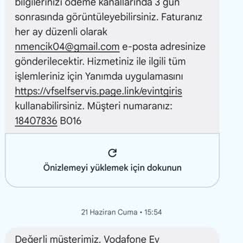 Türk Telekom'un Bir Türlü Hat Tahsisi Yapmaması