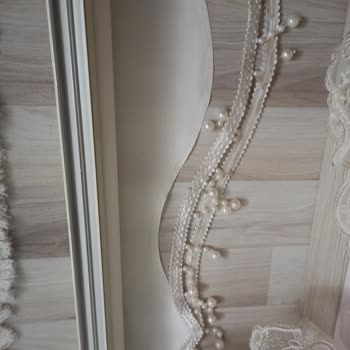 Berrak Halı Yıkama (Erzurum) Yıkamacıdan Gelen Yırtık Stor Perde