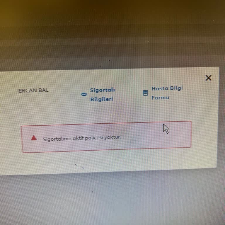 Allianz Sigorta Günü Gelmeden Ve Tebliğ Yapmadan Sigortamı İptal Etmiş