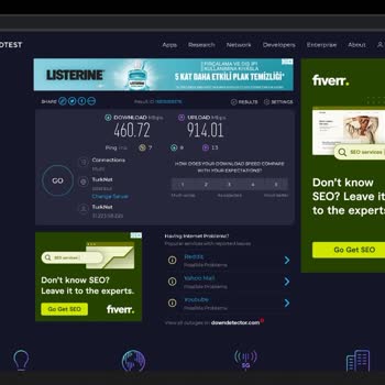 TurkNet Gigafiber Hizmetimi Vermiyor Hatasını Haftalardır Düzeltmiyor!