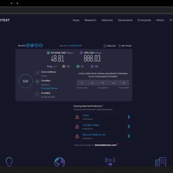 TurkNet Gigafiber Hizmetimi Vermiyor Hatasını Haftalardır Düzeltmiyor!