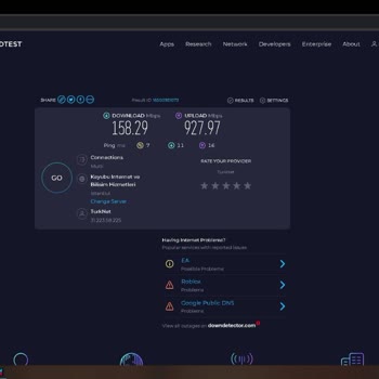 TurkNet Gigafiber Hizmetimi Vermiyor Hatasını Haftalardır Düzeltmiyor!