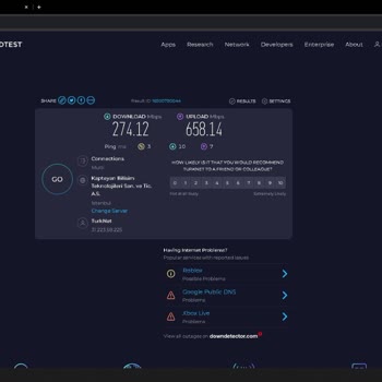 TurkNet Gigafiber Hizmetimi Vermiyor Hatasını Haftalardır Düzeltmiyor!