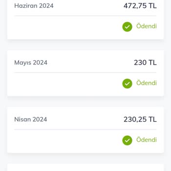 Vodafone Kullanılmayan Hattın Parasını Alıyor!