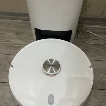 Lydsto Süpürgem Aniden Oldu Yerde Kalıyor