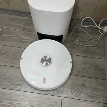 Lydsto Süpürgem Aniden Oldu Yerde Kalıyor