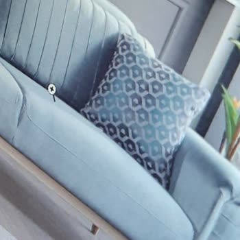 Bellona Kırlent Şekil Sorunu