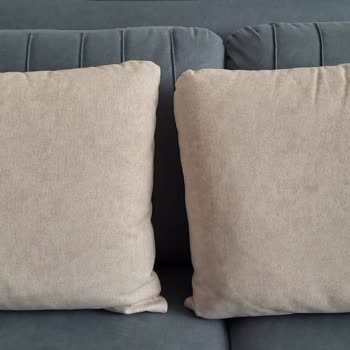 Bellona Kırlent Şekil Sorunu