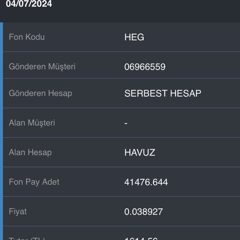 Axa Hayat Ve Emeklilik Param Yatmadı Yardım