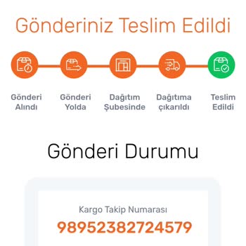 Sürat Kargo Teslim Edilmeyen Kargo Ve İlgisizlik