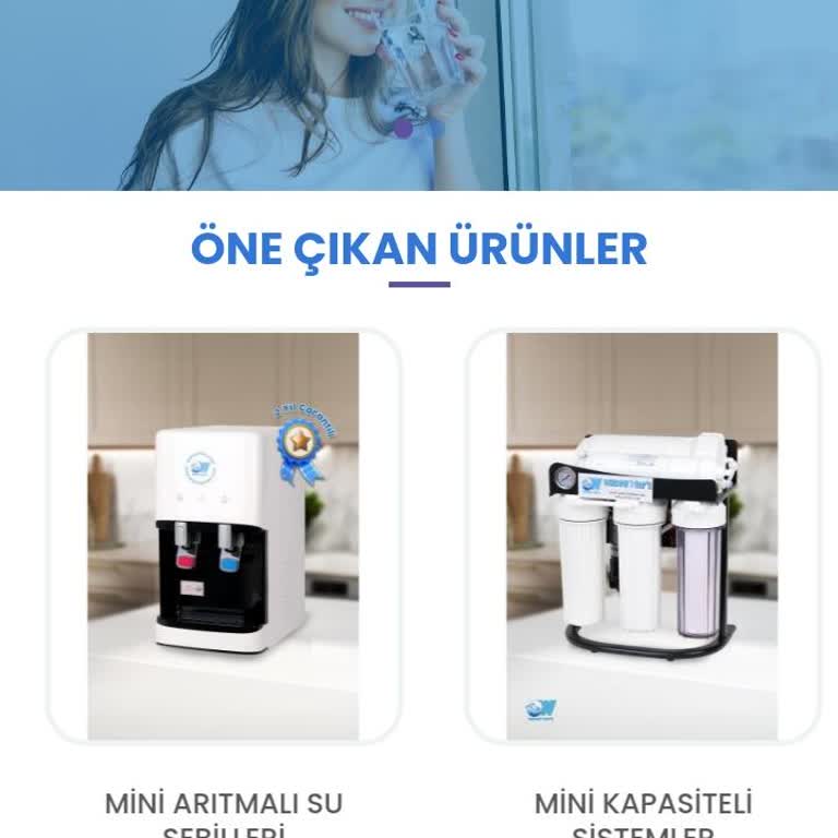 Arıtıcı Su Arıtma Sistemleri İle Yaşadığımız Olumsuzluklar