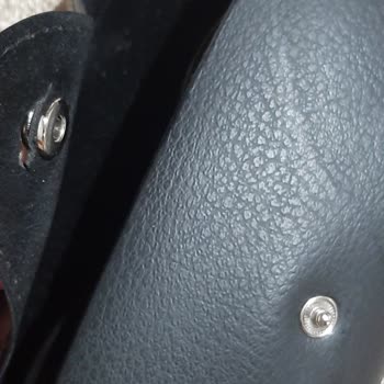 Rayban Gözlük Kaplarında Deformasyon