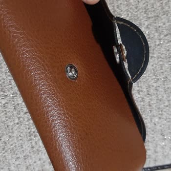 Rayban Gözlük Kaplarında Deformasyon