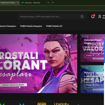 Riotsatış Hesabımı Vermiyor Üstelik Sorularımı Da Cevaplandırmıyor