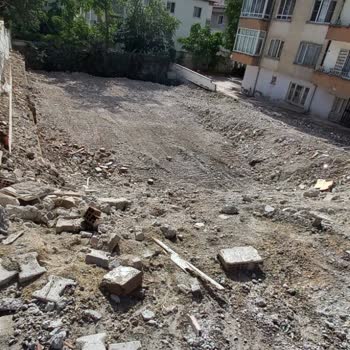 DASK (Doğal Afet Sigortaları Kurumu) Orta Hasar Ödemesi