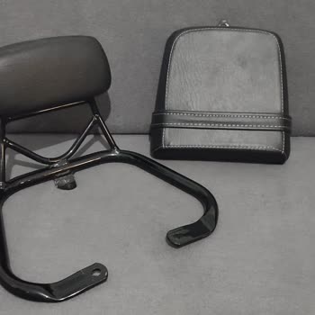 RKS Motor RKS K-Light 250V Parça Sorunu