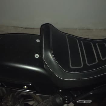 RKS Motor RKS K-Light 250V Parça Sorunu