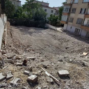 DASK (Doğal Afet Sigortaları Kurumu) Orta Hasarlı DASK Ödemesi