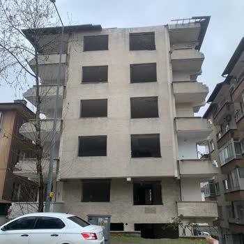 DASK (Doğal Afet Sigortaları Kurumu) Orta Hasarlı DASK Ödemesi