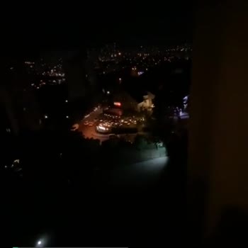 Sushico Bahçeşehir Gürültü Problemi!