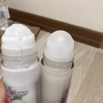 Rahik-i Mahtum Hanımeli Roll On Ürünü Ciltte Yanma Ve Tahriş Yaptı, İade Kabul Edilmedi