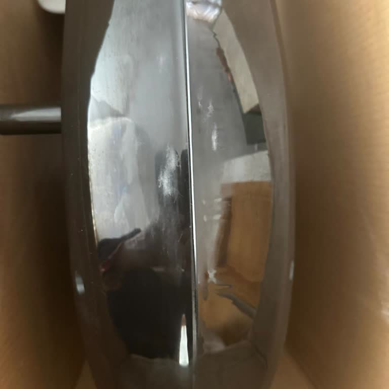 Decathlon'un Eve Servisinin Hüsranı