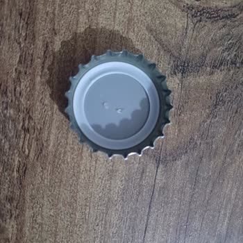 Sarıkız Maden Suyu Sarıkız Marka Su İçinde Cam Parçası Bulunması