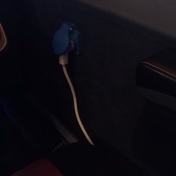 Didim Seyahat Camdaki Gıcırtı Ve Priz