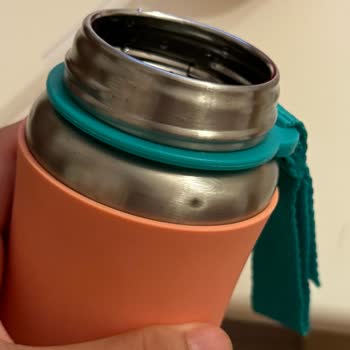 Skip Hop Çelik Suluk Pas Sorunu