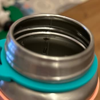 Skip Hop Çelik Suluk Pas Sorunu