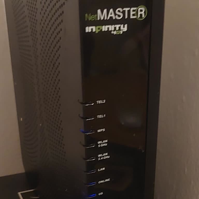 Kablo Net İnternet Bağlantı Sorunları Ve Düşük Hız