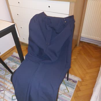 Mango Yıkanmış Pantolon Satmış! Ben Sorgusuz Almışım, İade Yapmıyorlar