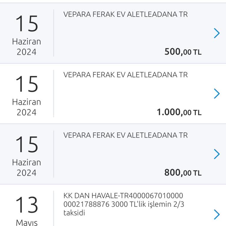 Vepara Adana Elektrikli Ev Aletleri